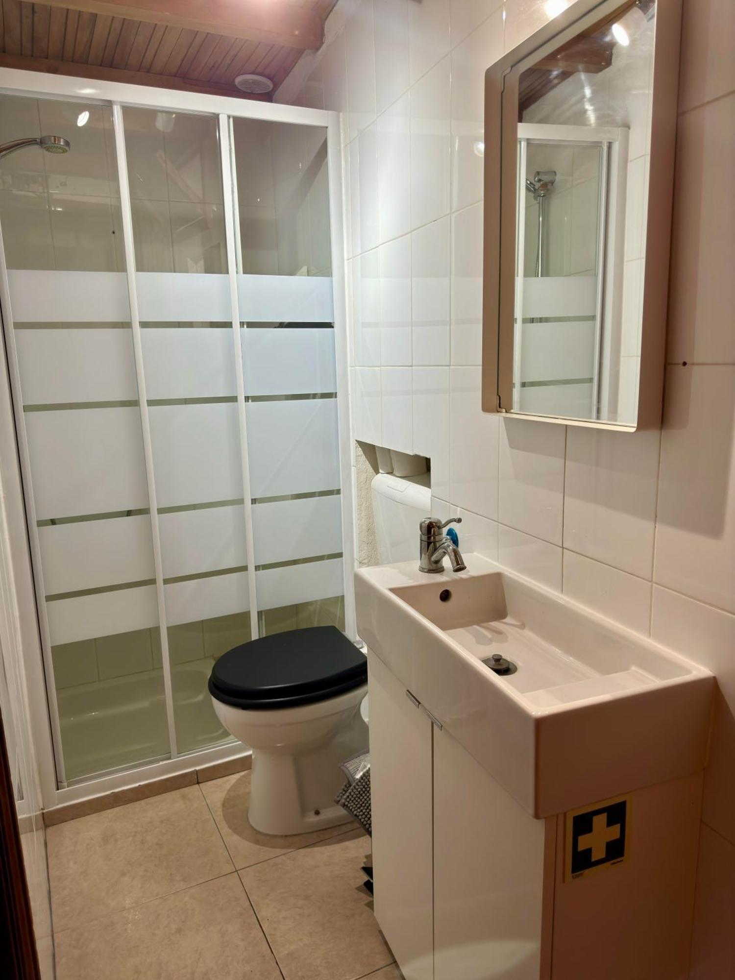 Casa Sao Sebastiao Casas Bem Haja Guest House Sao Miguel de Acha ภายนอก รูปภาพ