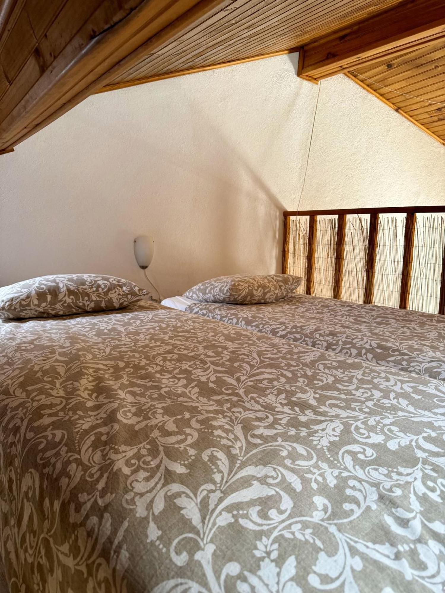 Casa Sao Sebastiao Casas Bem Haja Guest House Sao Miguel de Acha ภายนอก รูปภาพ