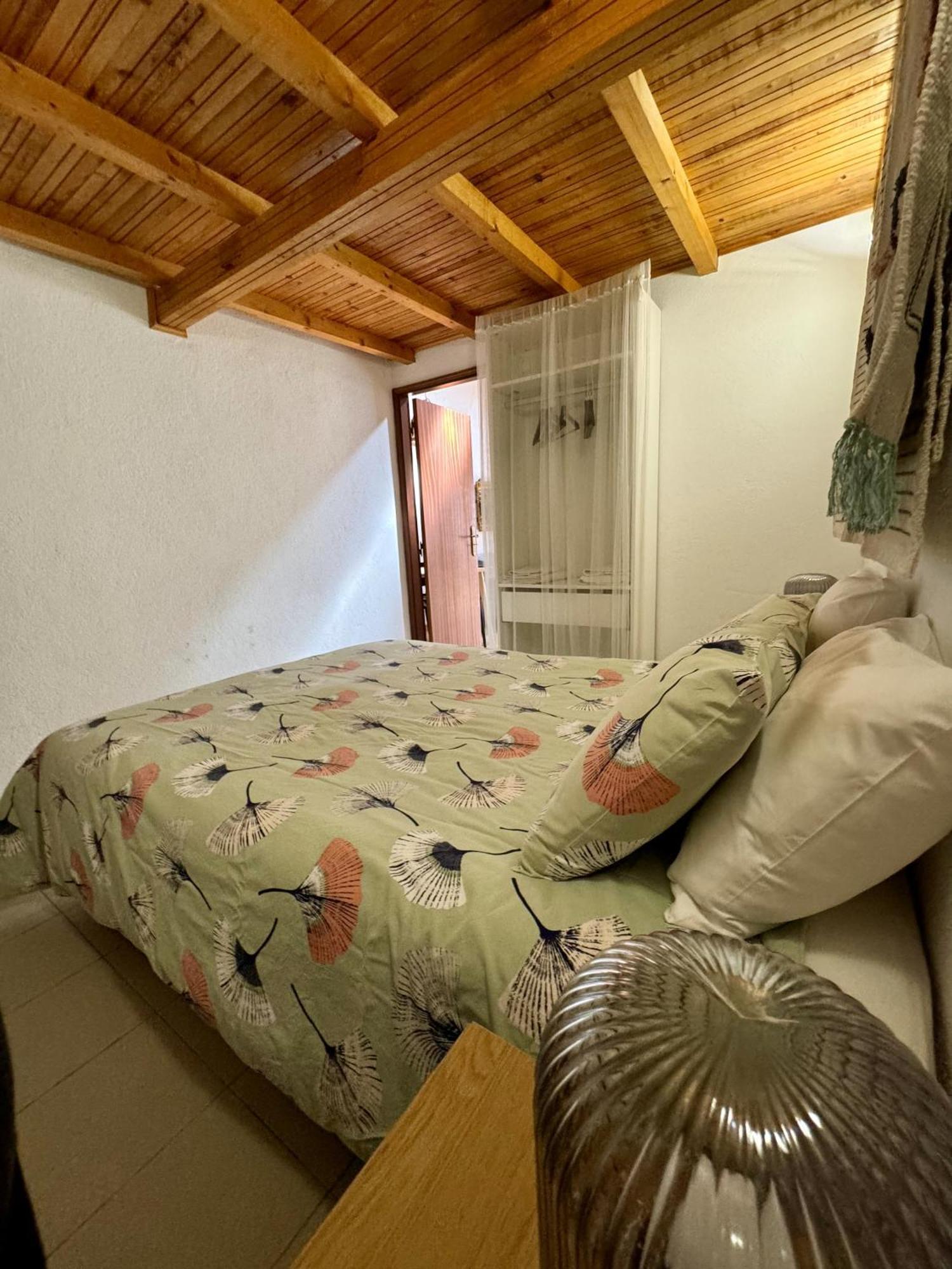 Casa Sao Sebastiao Casas Bem Haja Guest House Sao Miguel de Acha ภายนอก รูปภาพ